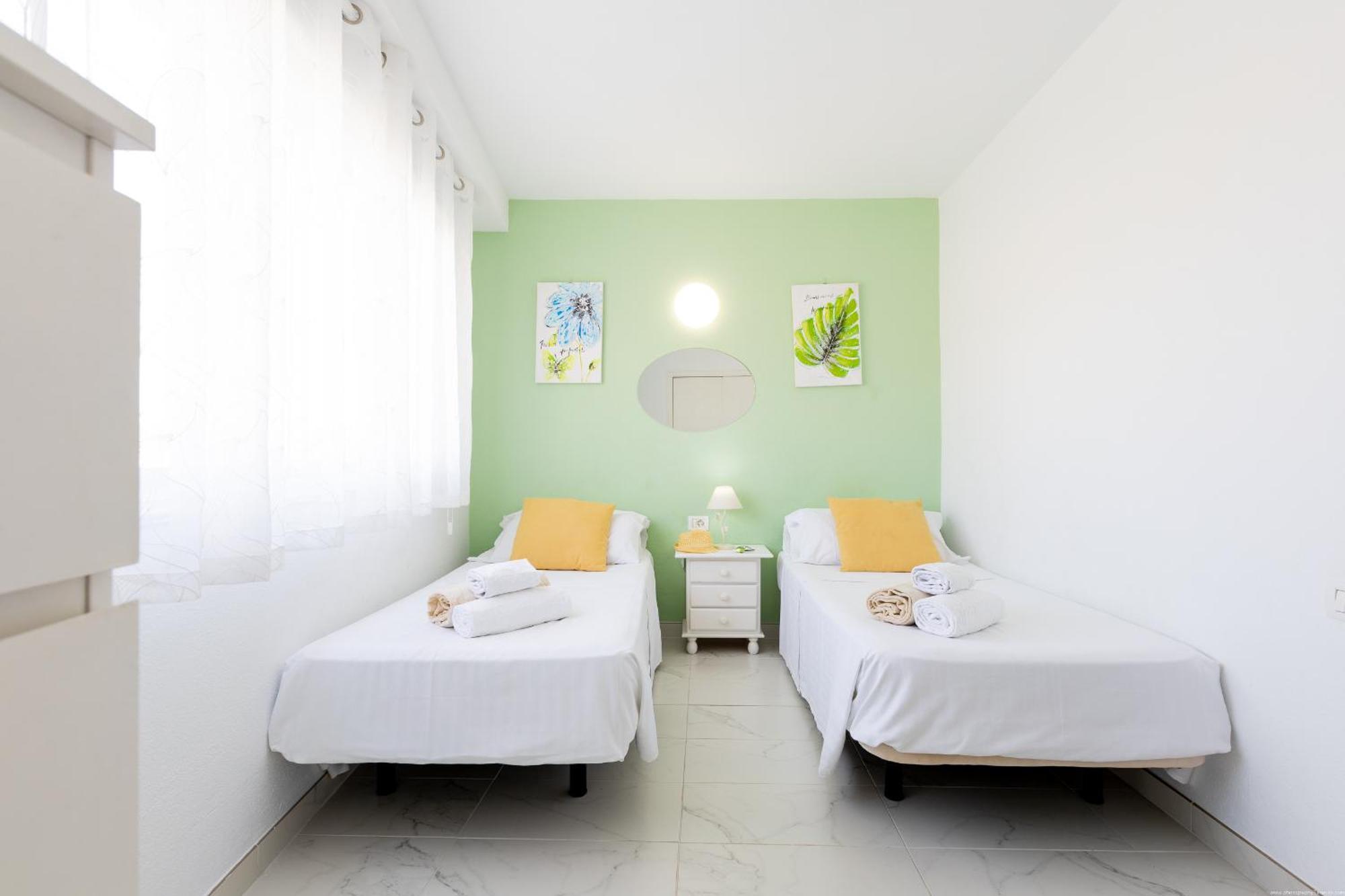 313 Comfortable! Lasamericas, Swimming Pool,Wi Fi بلايا ذي لاس أميريكاس المظهر الخارجي الصورة