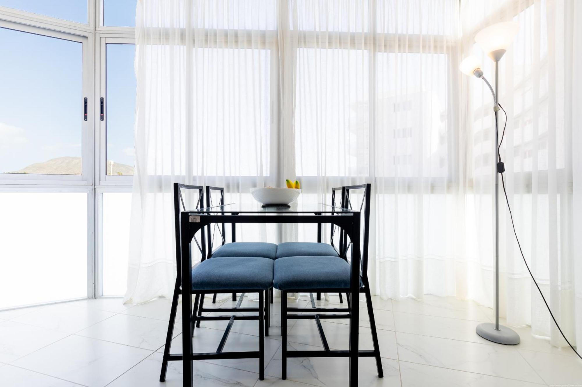 313 Comfortable! Lasamericas, Swimming Pool,Wi Fi بلايا ذي لاس أميريكاس المظهر الخارجي الصورة
