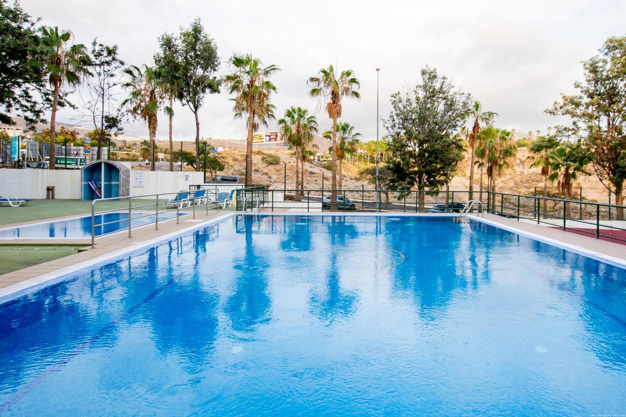 313 Comfortable! Lasamericas, Swimming Pool,Wi Fi بلايا ذي لاس أميريكاس المظهر الخارجي الصورة